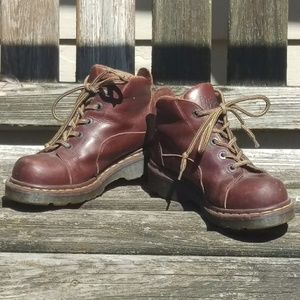 Doc Martens Boots